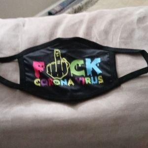Unisex Face Mask